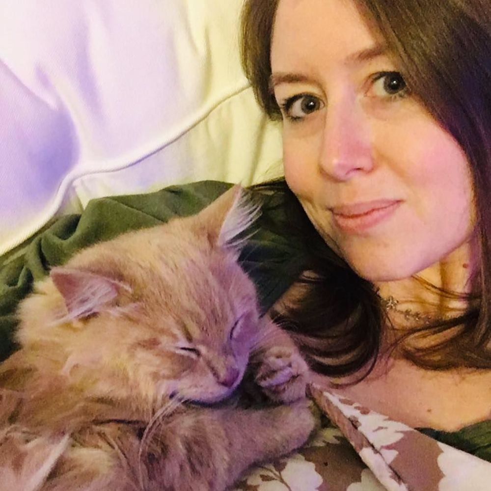 Meet your Posher, Jillian